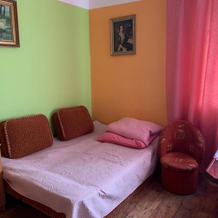 Noclegi Paradise Darlowko Kültér fotó